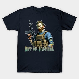 Art of Tactical T-Shirt